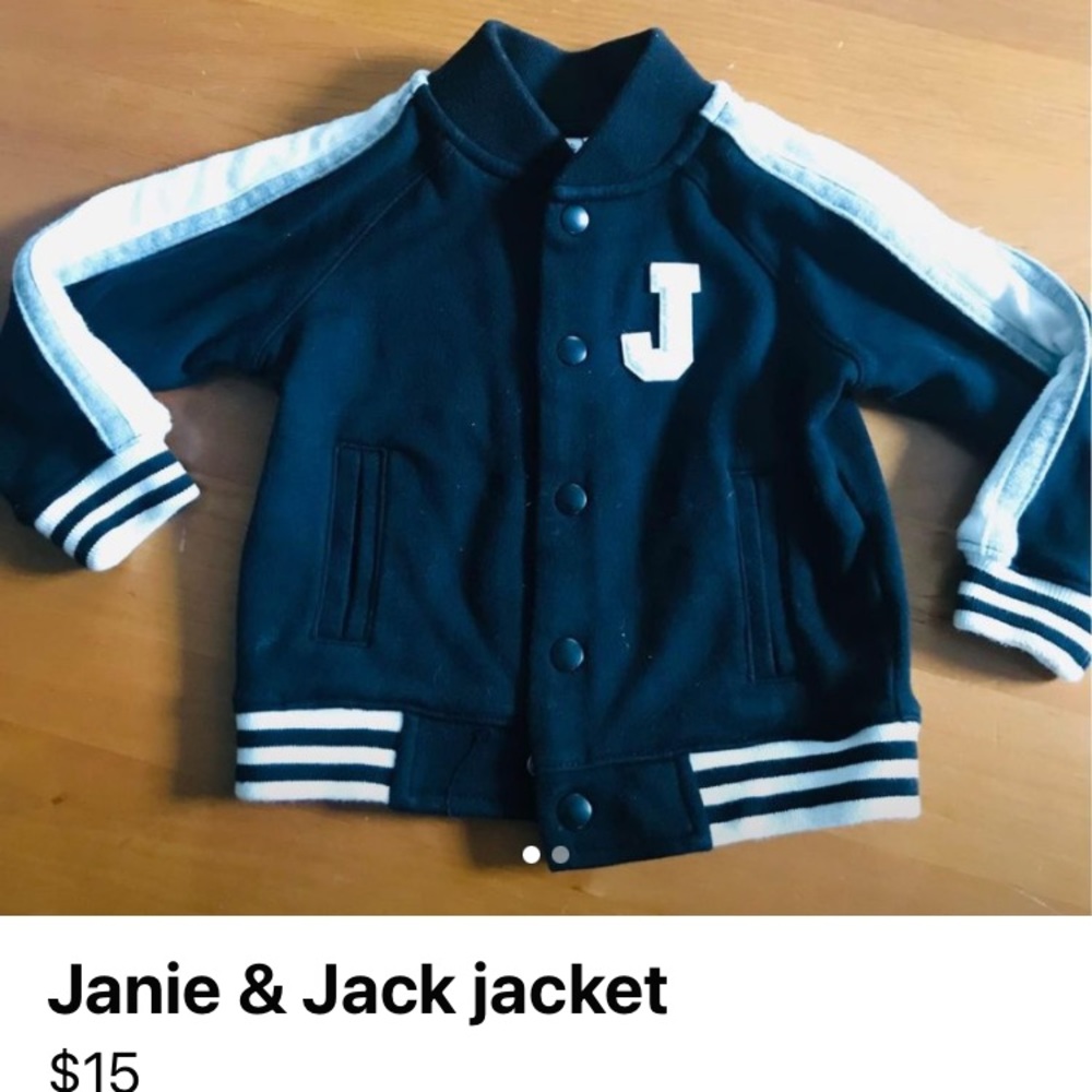 Jacket